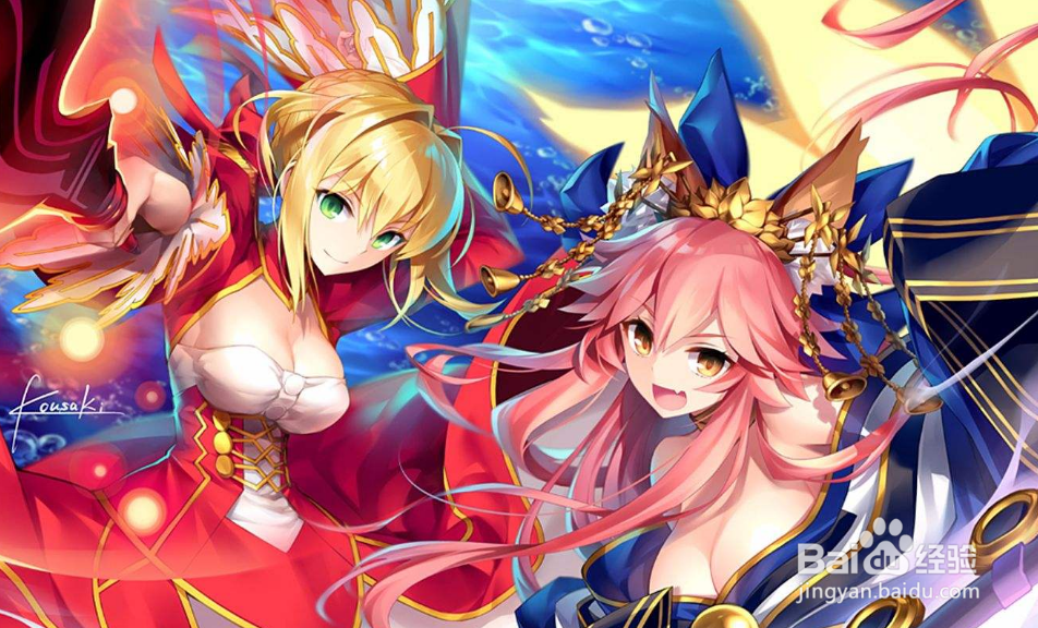 FGO拿破仑属性评测