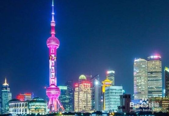 东方明珠在浦东还是浦西