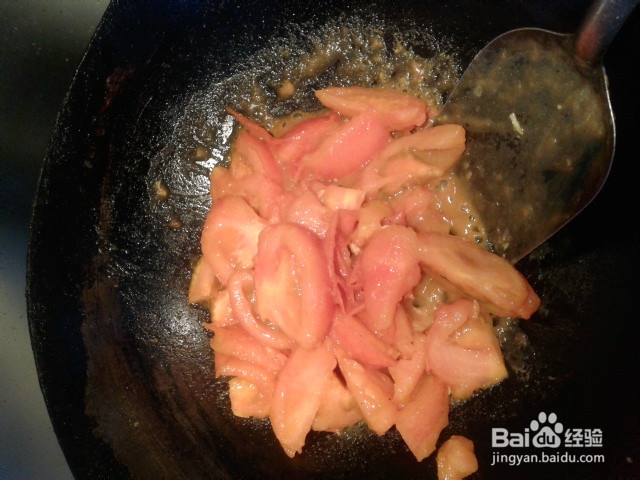 怎么样做西红柿炒鸡蛋好吃？