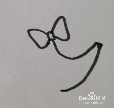 小犀牛的画法 小犀牛的简笔画