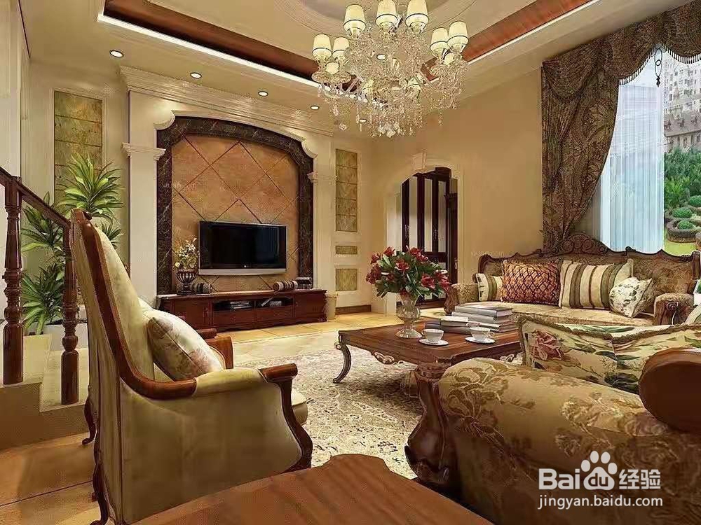 小户型公寓该怎么装修