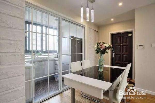 厨房和卫生间的门选购技巧