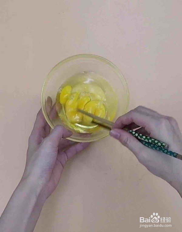 美味法式煎蛋