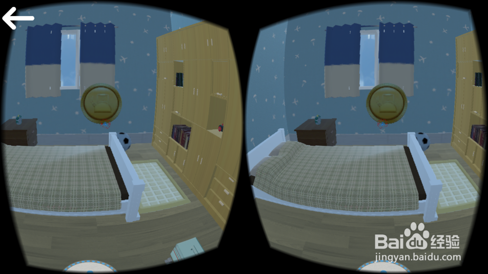 《危难求生》VR游戏关卡通关攻略——烫伤篇