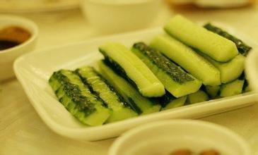 有减肥作用的几种蔬菜