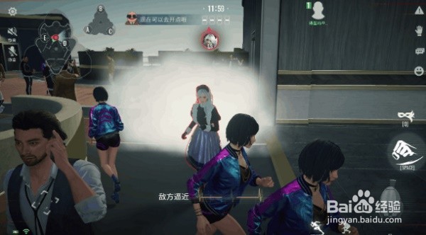 零号任务逃生道具怎么使用