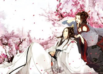 自己喜欢的人要你叫他哥，绝对要说：“不”！