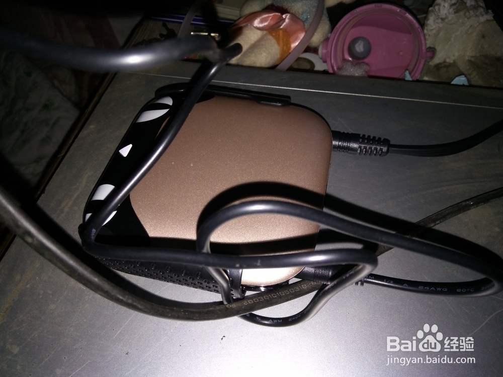 天猫魔盒M16C开箱晒物