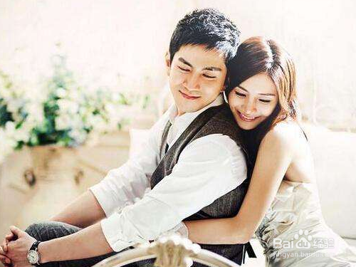 怎么做女人心目中的好男人