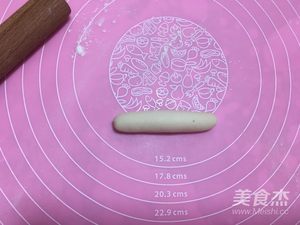 小象红糖花生包