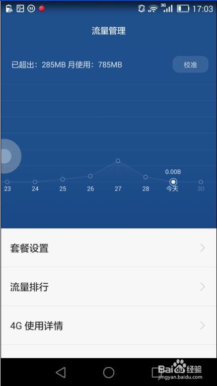 手机老是自动发送CXLL到10010的解决办法