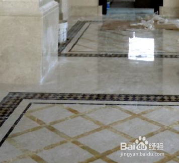 精装修工艺工法——地面墙面铺贴工程