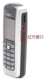 手机心路历程：[2]诺基亚6020玩机心得