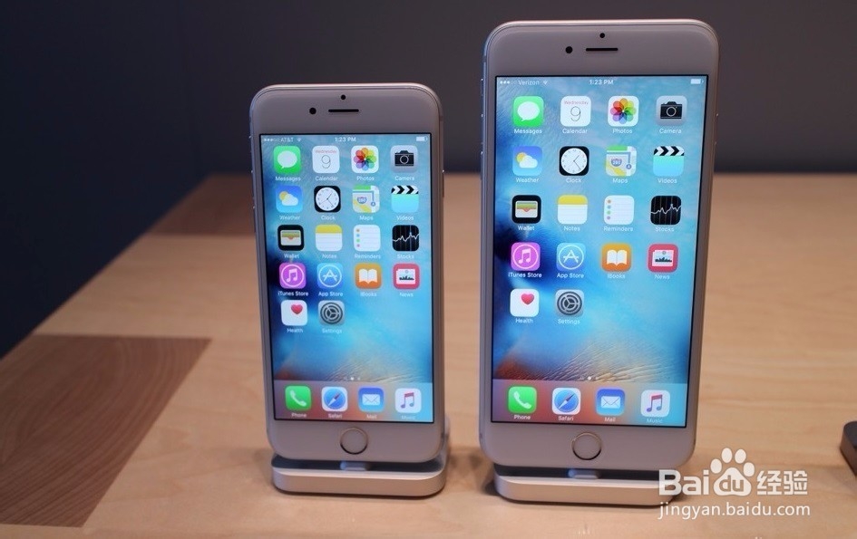 iPhone6s怎么预定