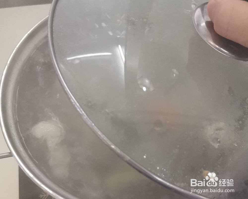 牛基础汤的家常做法