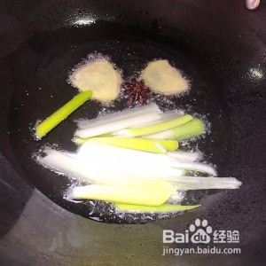 怎么自制土豆炖牛肉