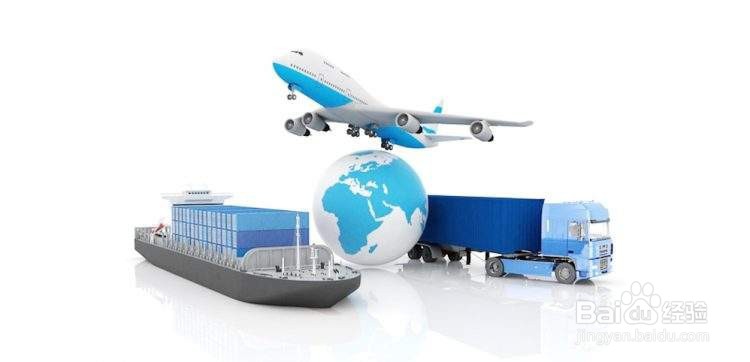 东莞发美国fba专线空运包装与标志