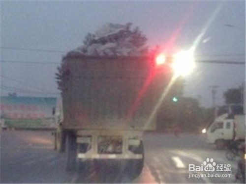 都有哪些交通违章可以不被罚款？