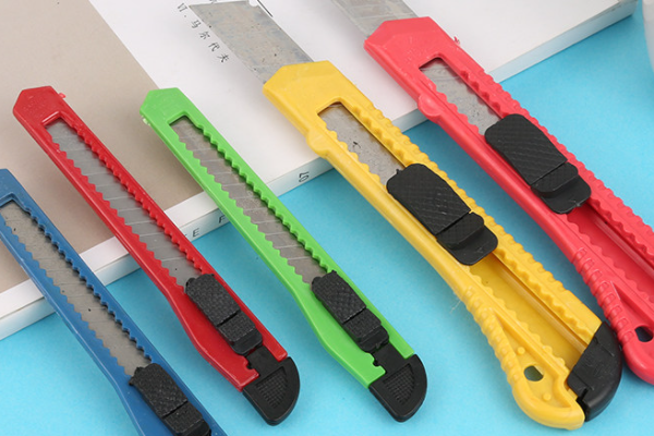 小刀是文具还是学具