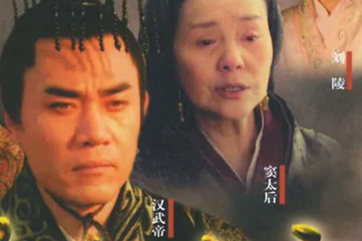 好看的历史剧有哪些