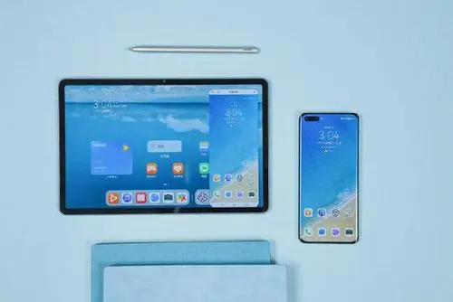 matepad11怎么连接蓝牙耳机