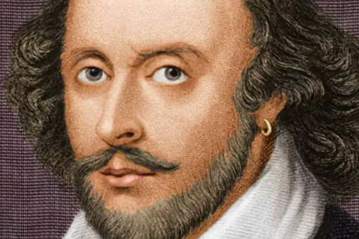 莎士比亚的励志名言！！