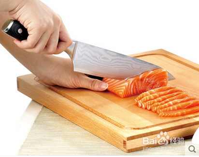 套装刀具的每把刀的具体使用方法与保养