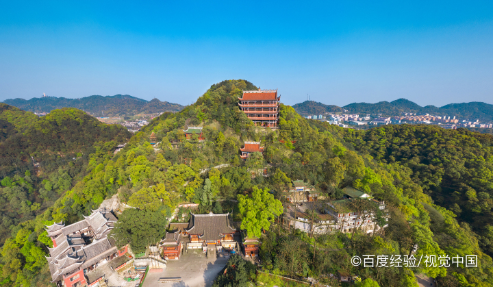 南阳市中的西峡有哪些景点