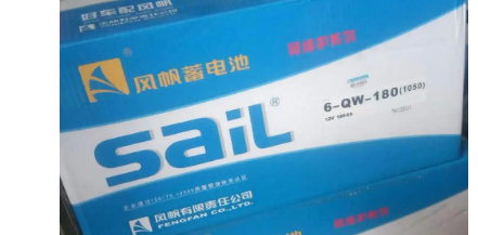 风帆蓄电池6QW-70-420A这些型号代表什么