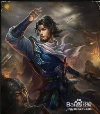 于禁身份适应性