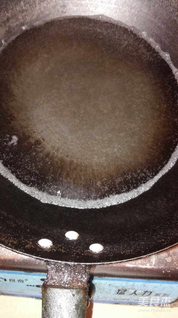 上汤豆苗的做法