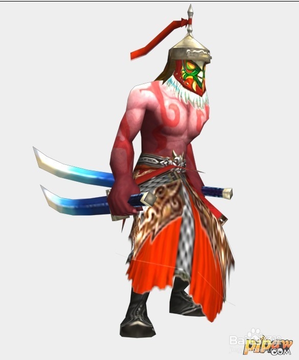 铁血战神玄鸟林副本攻略