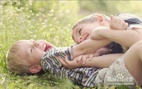 两岁宝宝胆小怎么办