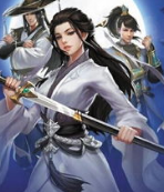 《江湖风云录2》判门回归方法