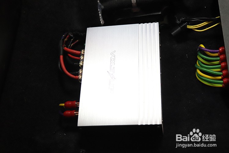 乌鲁木齐汽车音响改装，马自达昂克赛拉音响改装