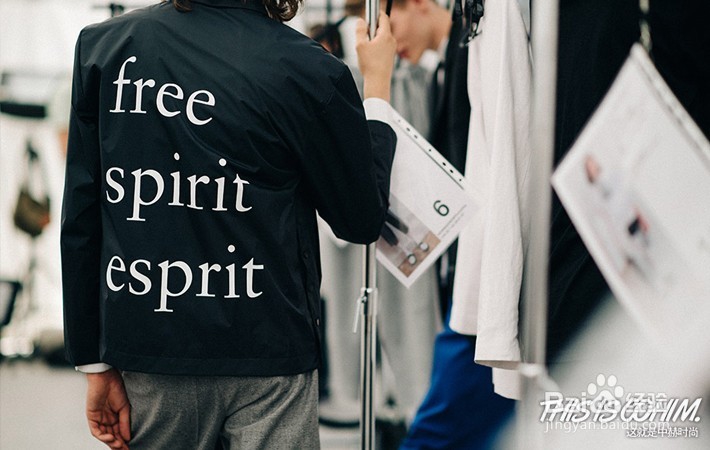 如何让时尚买手变成睿智“生意人”