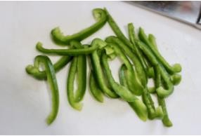 炒牛肉的家常做法