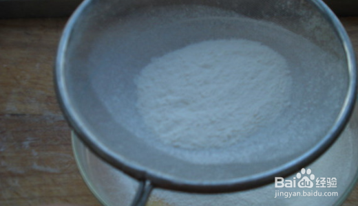 微波炉蛋糕怎么做？