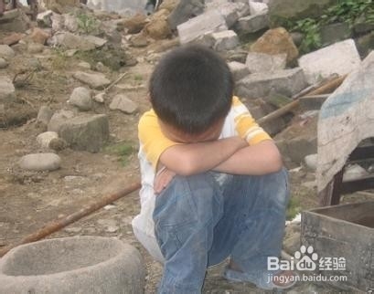 男孩的内心——父母如何正确的了解男孩的内心