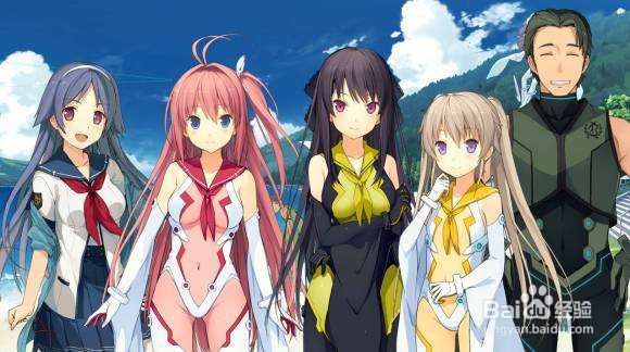 高品质高评分你的动漫