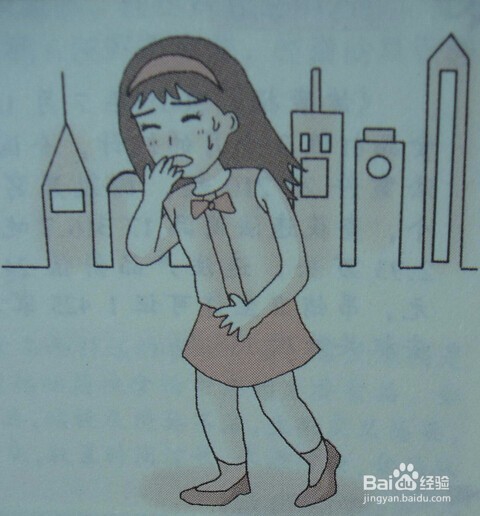 每个月都痛经怎么办