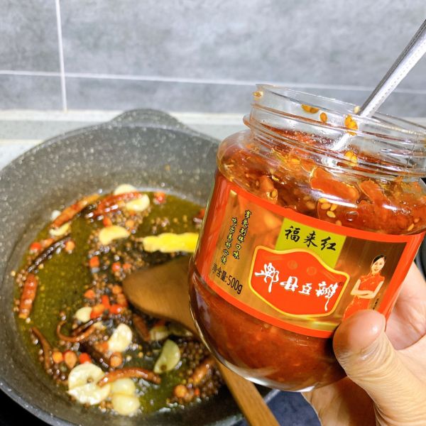 麻辣土豆胡萝卜牛腩