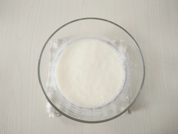 蛋糕粉就是低筋面粉吗