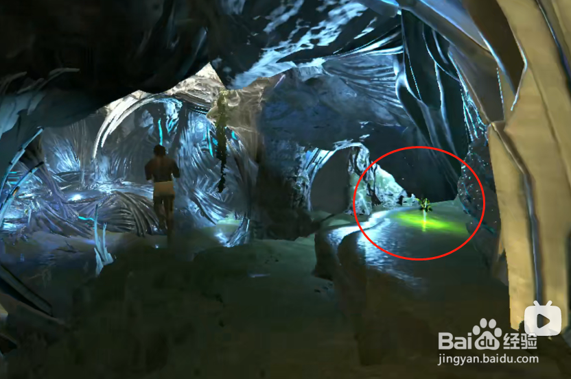 方舟生存进化灭绝上古神器成长怎么获得