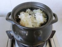 双耳鸡汤的做法