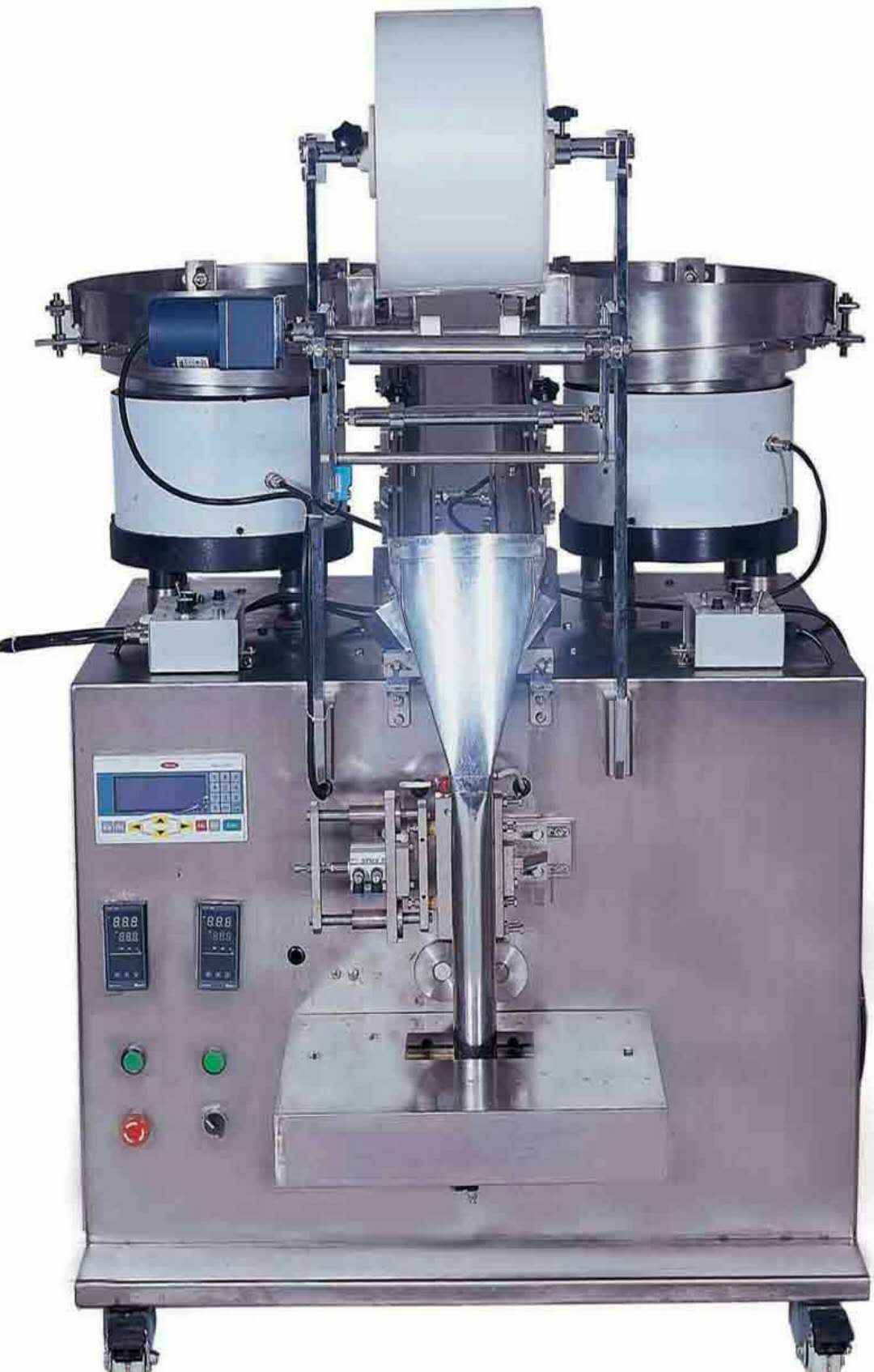 自动包被机是用来做什麽的