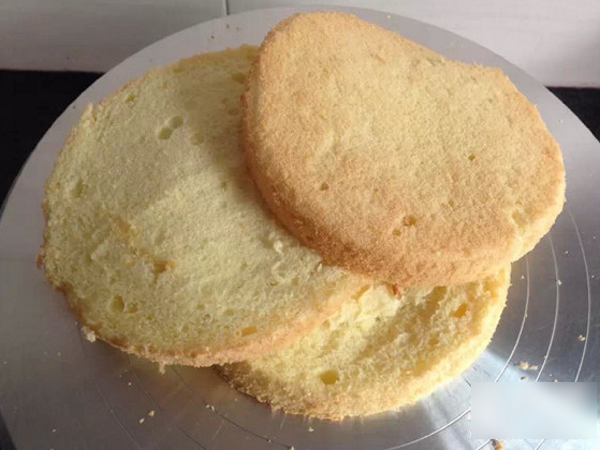 生日蛋糕具体做法是怎样的