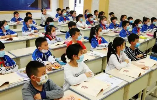 评价学生的评语