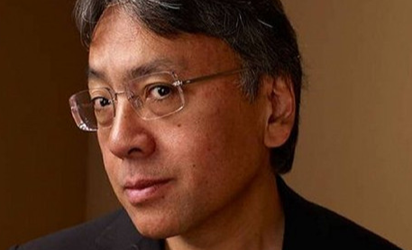 石黑一雄获诺奖作品是什么