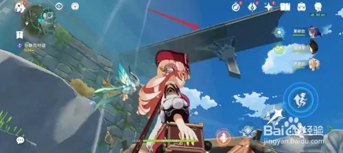 原神风龙废墟如何进入